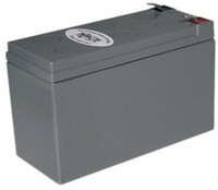 Tripp Lite Rbc51 Replacement Battery Cartridge For Select Tripp Lite And Other Tripp Lite Rbc51 Replacement Battery Cartridge For Select Tripp Lite And Other