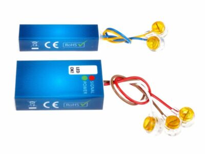 Emulator Sensor Sitzbelegungsmatte Sitz Srs Mercedes Benz W215 W220 R230