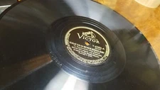 78RPM Victor Marita Grundgens - Schlaf Meinem Herzen Baby E- / Mutterherz, V+E-