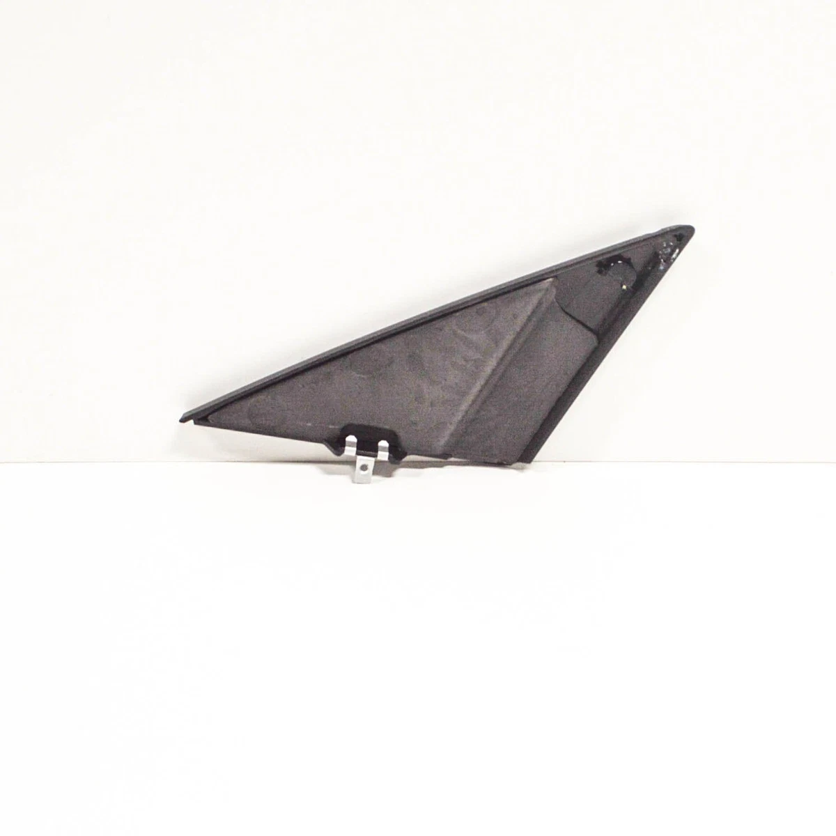 AUDI A7 4G Right Door Wing Mirror Triangle Corner 4G8837638A New 