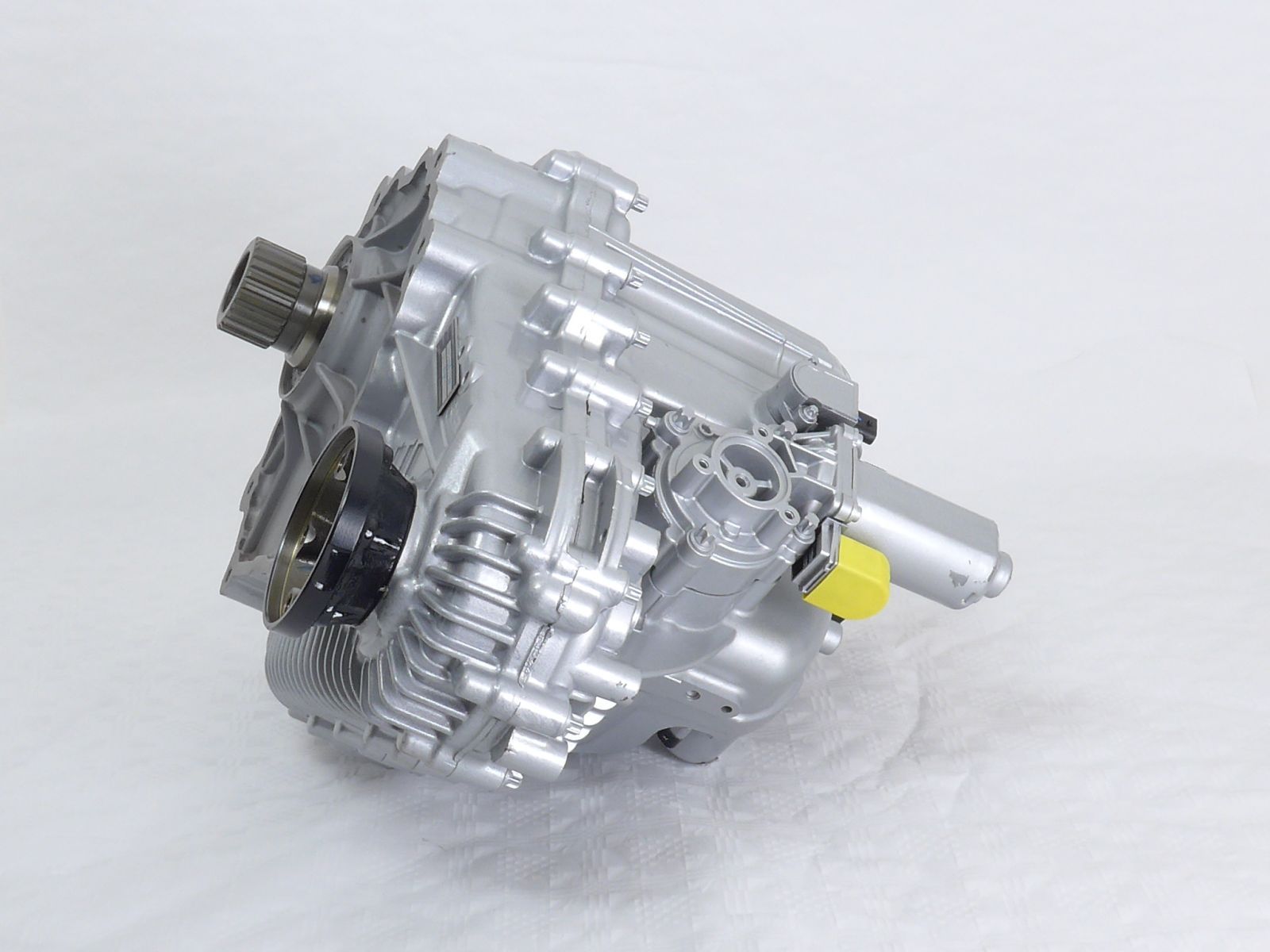 Mercedes-Benz Verteilergetriebe A1662800300 W164 W166 ML | eBay