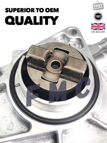 Kit de sello de junta de bomba de vacío MINI COOPER 1.6 R55 R56 R57 Mini One 1.4 Clubman - Imagen 8 de 12