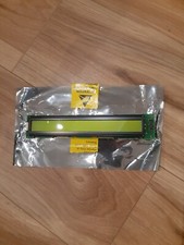 Waldorf Microwave II/XT/XTk synthesizer OEM display