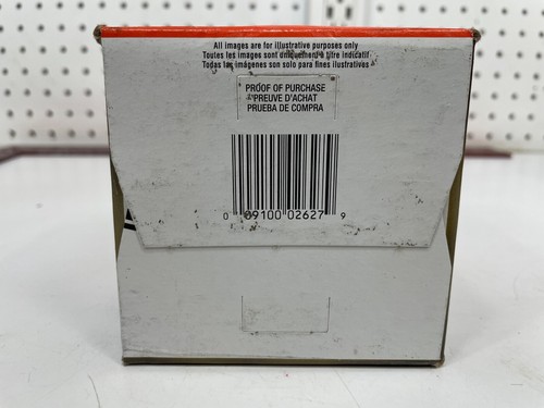 Fram XG16 Ultra Sythetic Oil Filter with Sure Grip - Picture 3 of 3