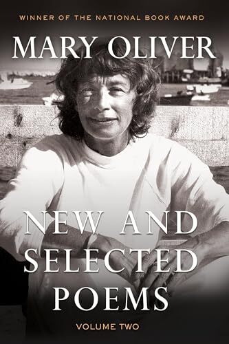 New and Selected Poems, Volume 2,Mary Oliver