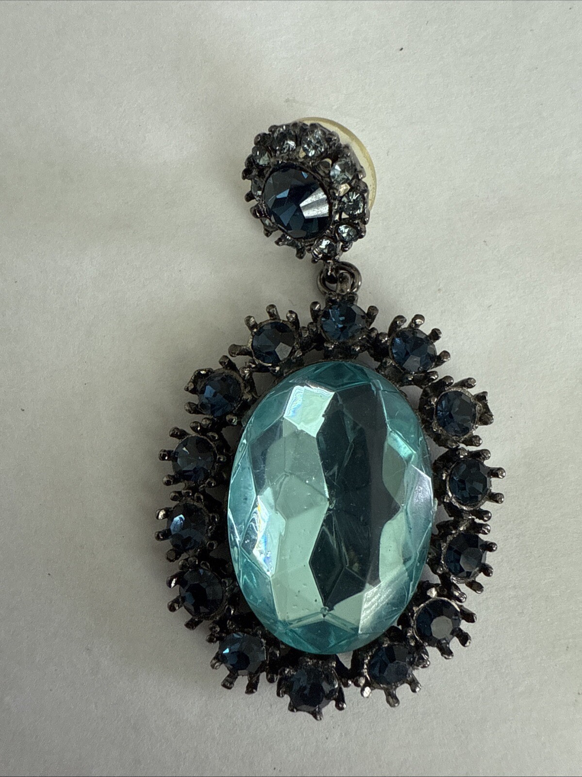 Gerald Yoska Earrings - image 2