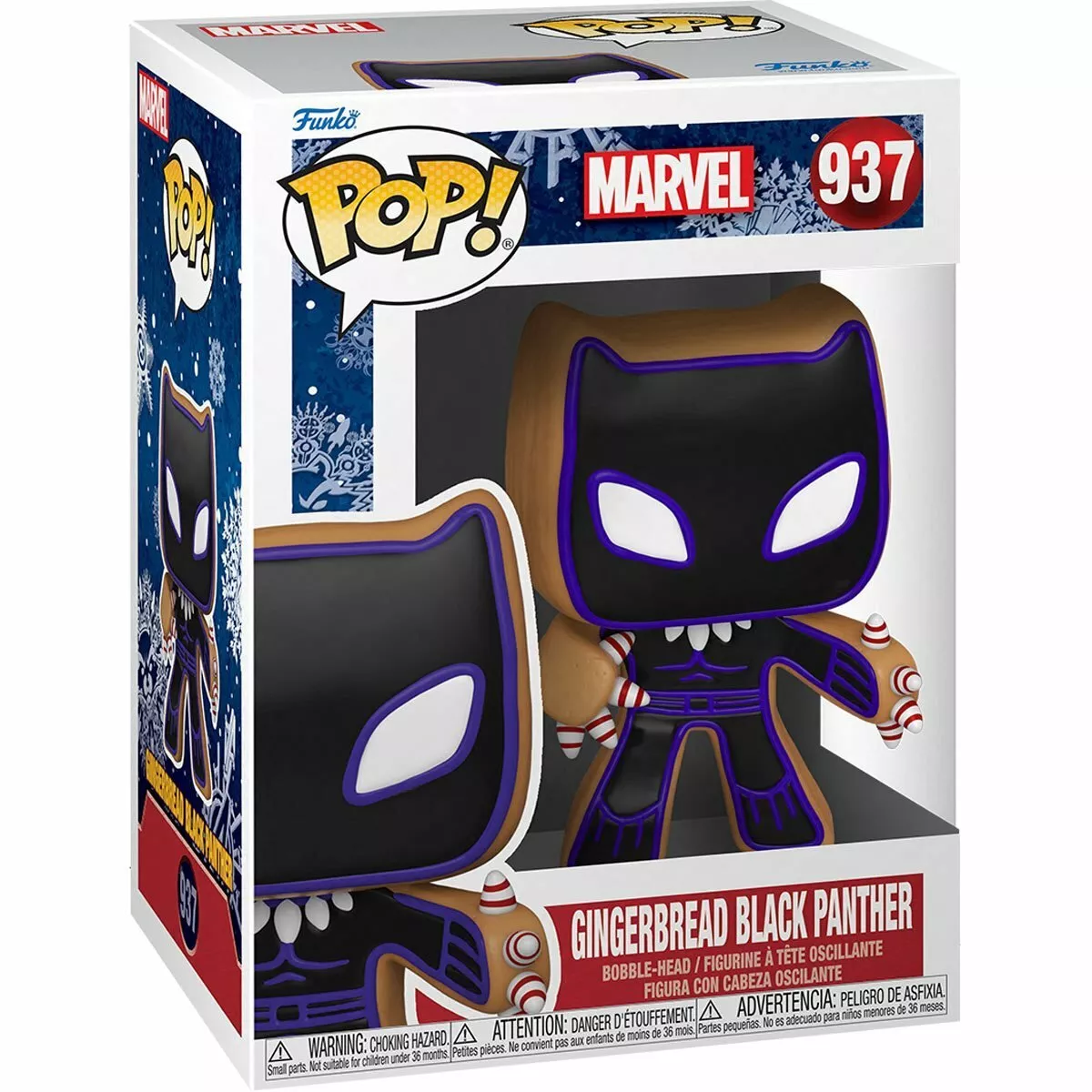 Pop Vinyl Marvel Figures  Best Marvel Pop Funko Toys