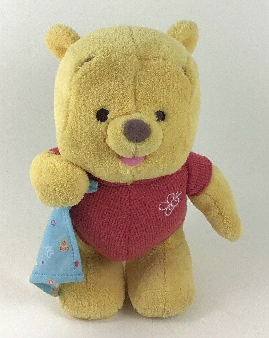 winnie the pooh walking ring price