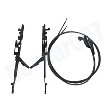 New sunroof drive cable assembly for  Lexus GX470 Toyota 4Runner 63205-35030