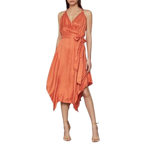 bcbg neon dress NWOT-BCBG Dress, Eileen Sleeveless Black Lace Print Colorblock Neon Sheath SZ-02