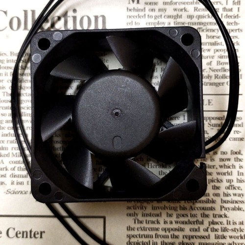 For Sunon MA2062-HVL GN 6025 AC220-240V 4.1/4.4W 60x60x25mm 2-wire Cooling fan - Picture 2 of 5