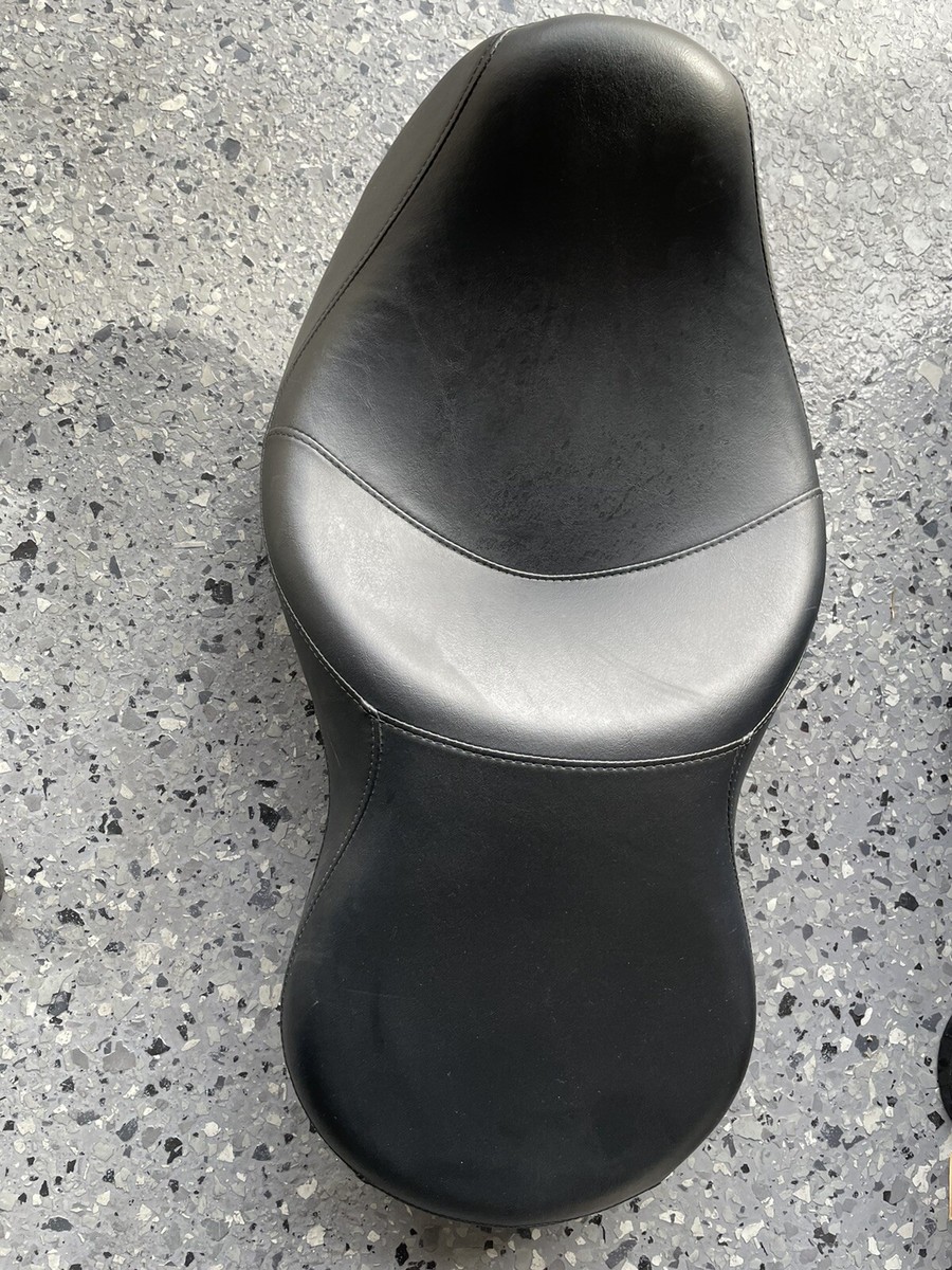 Harley Davidson RDW 92/61-0067 24688 Factory Leather Road Glide