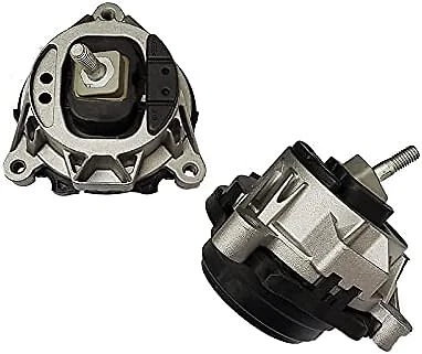 Se adapta a BMW 228i/328d 2014-2018 BMW 320i/328i 2,0 L tracción trasera montaje del motor delantero Foto 2 de 2