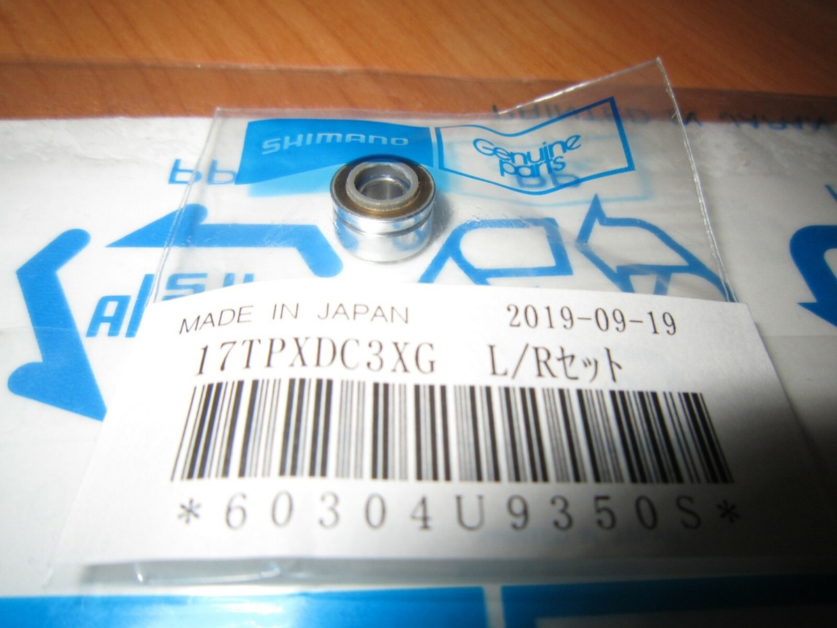 Shimano Twinpower XD Line Roller 18 Exsence 17 Sustain 18 Cardiff