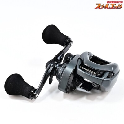 Near Mint】Shimano Exsence DC SS XG Baitcast Reel Right Hand from