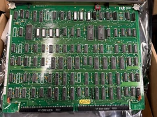 Northern Telecom QPC444A Board - Used