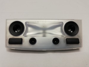 BMW 5er E60 -  Innenleuchte Innenleseleuchte Leselampe Leuchte  6962057  (82)