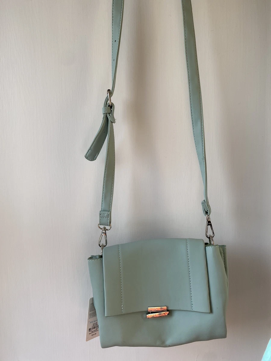 Sage green purse new arrivals