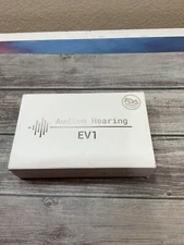 Audien EV1 Rechargeable Aid and Assist Hearing Amplifier Device