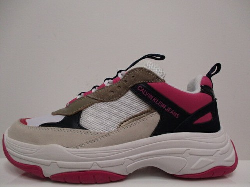 maya chunky trainers