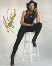 Meagan Tandy Batwoman Autographed Signed 8x10 Photo COA 2019-5
