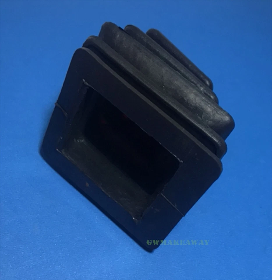 BORRACHA DE LIBERAÇÃO DE GARFO DE EMBREAGEM Para TOYOTA HILUX FORTUNER PICKUP 4RUNNER TRUCK 81-11 - Imagem 2 de 2