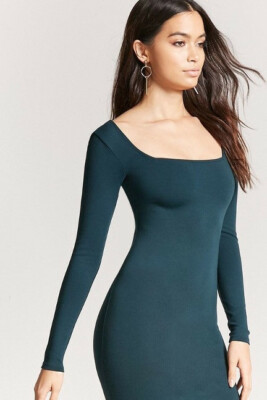 forever 21 green mini dress Green Satin Mini Dress, + Gorgeous jewel toned