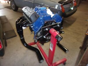 MGB V8 Ford 302 headers | eBay