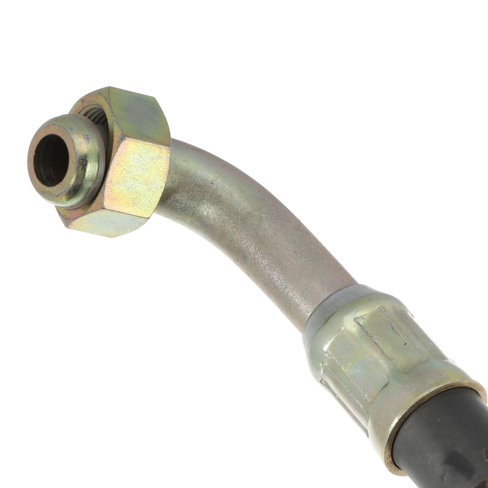 GENUINE FERRARI 246 Dino/GT/GTS 16MM Engine Oil Tube Assembly 240717