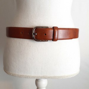 business casual belt