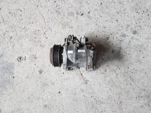 BMW 1er F20 F21 3er F30 F31 N47N Klimakompressor mit Magnetkupplung 9223694