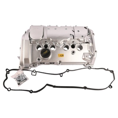✓ Aluminum Valve Cover for Mini Cooper S R55 R56 R57 R58 R59 R60