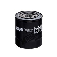 Hengst Filter H209W ÖLfilter FÜR Ford Hyundai Kia Mazda Mitsubishi Proton