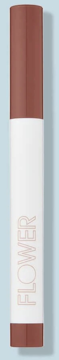 Фломастер-карандаш Flower Beauty Scribble Stick для глаз и губ 20 розовато-лиловых оттенков 2090₽