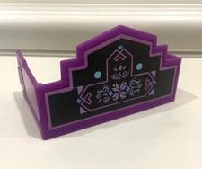 Disney Frozen 2 Ultimate Arendelle Castle Replacement-  Elsa’s bed canopy Frame