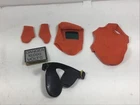 1977 Super Joe Invisible Danger Set - GI Joe