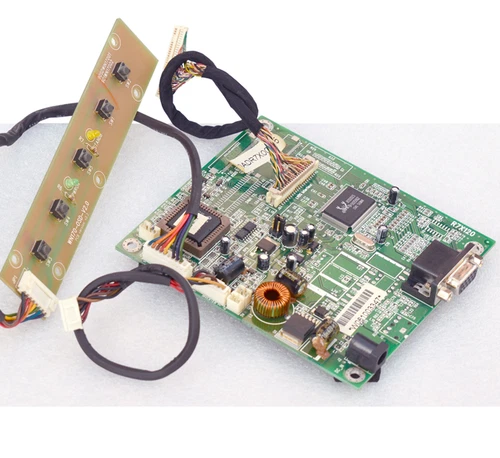 VGA Carte Mère R7X120 R7X410 Chimei M190E3-L02 AUO M190EN03 M19EN03 M190EG01 09