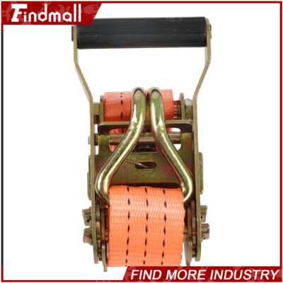 VEVOR Cinghie Per Verricello, 4" X 40', Capacita Di Carico 6000 Libbre - Foto 7