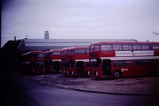 1977 Original Bus Slide PMT Buses Ref 5270