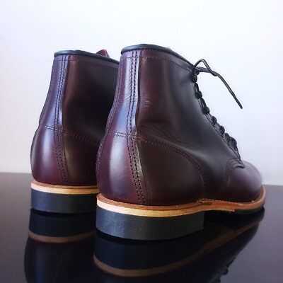 Red Wing Heritage Men display picture 3
