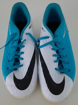 Nike Hypervenom X Sportschuh Damen Größe: 38.5 (Eur)