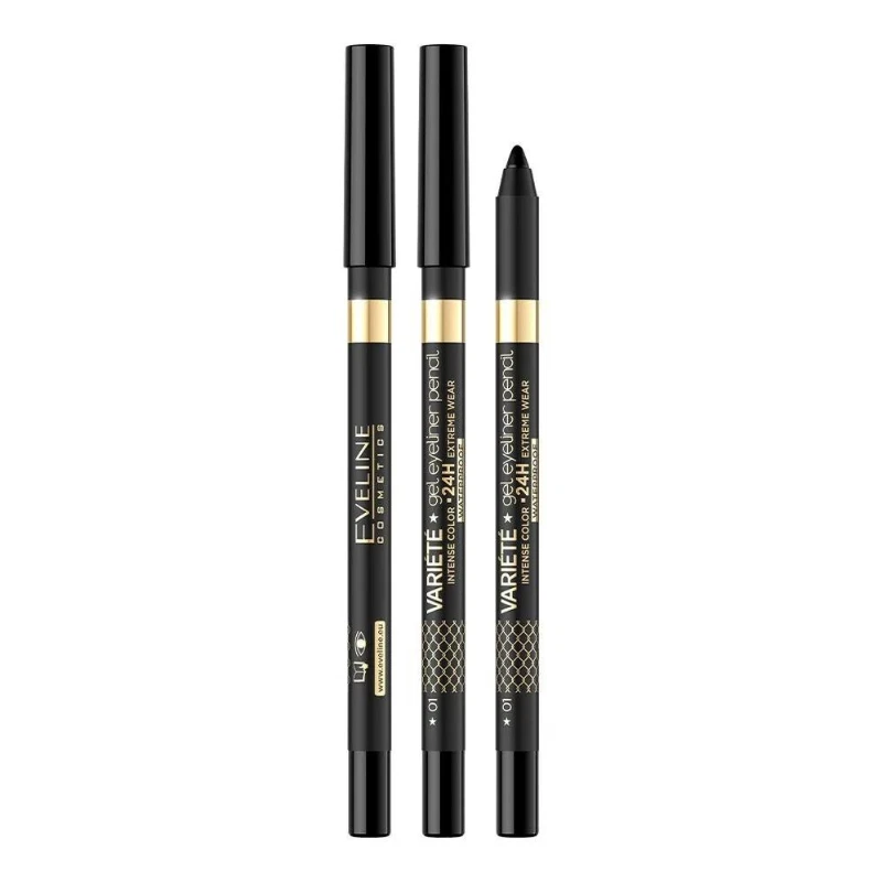 Best gel eyeliner pencil sale