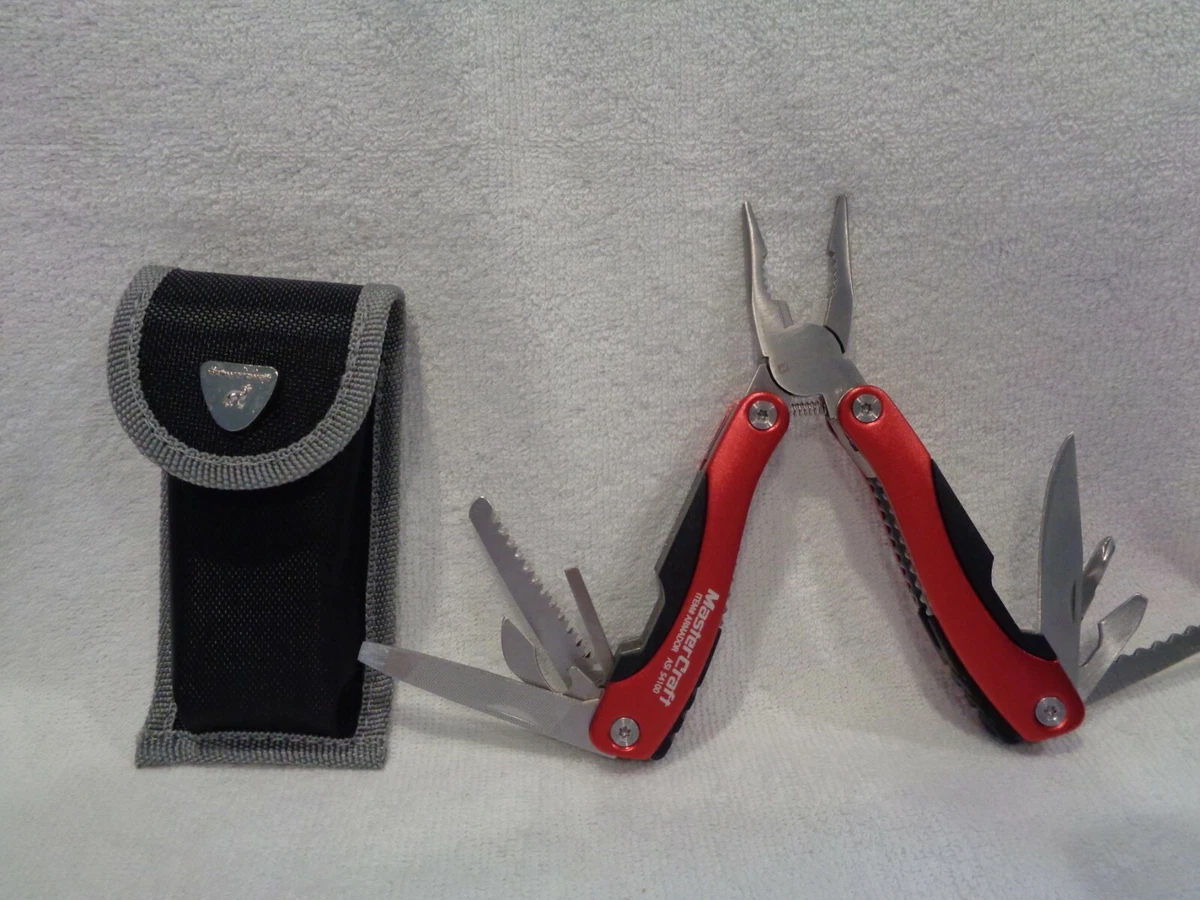 Mastercraft multi tool deals