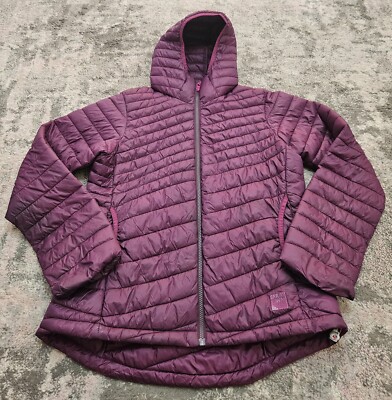 Sprayway Padded Jacket Size 14 