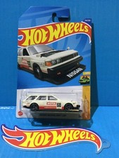2022 HOT WHEELS NEW MODEL M CASE NISSAN MAXIMA DRIFT CAR STATION WAGON 4/5 #214