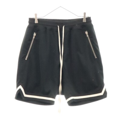 FEAR OF GOD FIFTH COLLECTION Drop Crotch Short Basketball FEAR OF GOD FIFTH COLLECTION Drop Crotch Short Basketball