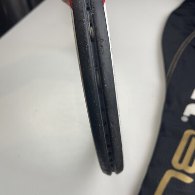 Hard Racket Wilson Surge 3Lx T60330G from Japan | eBay