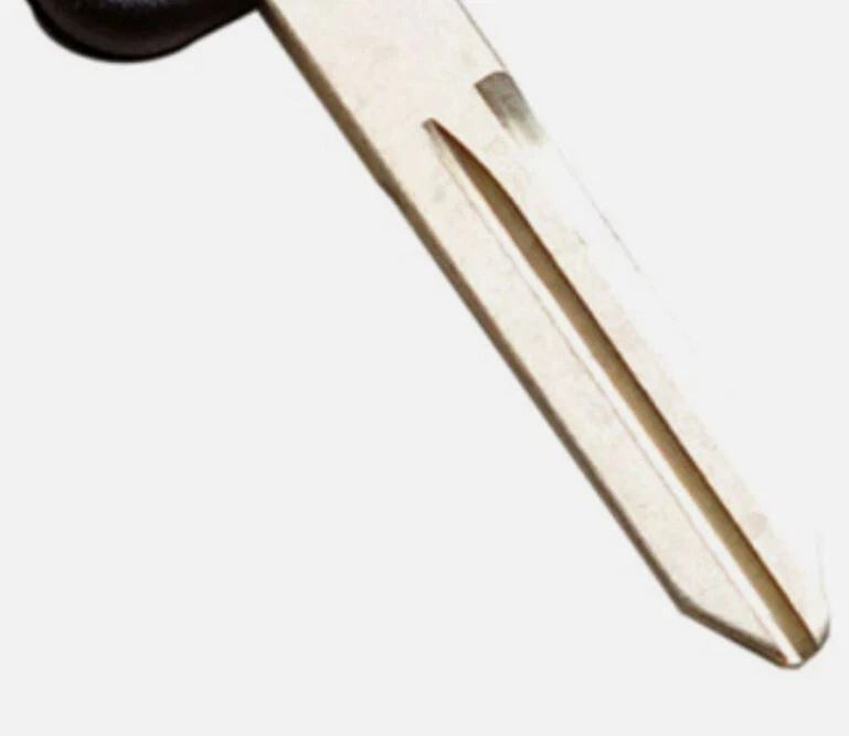 NUEVO 2009-2017 para Nissan Cube Chip de encendido llave de coche en blanco 46 chips transpondedor Foto 3 de 4