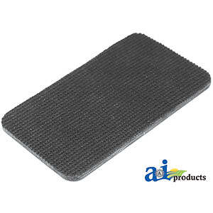 Baler Belt, Upper 1007458 A&I Part No: A-1007458