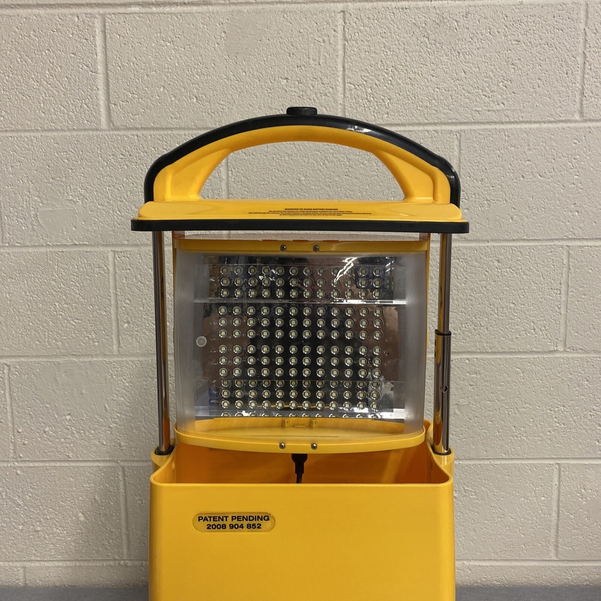 Smith Light IN120L-R-BC Portable Shop Light LED | eBay Smith Light IN120L-R-BC Portable Shop Light LED | eBay